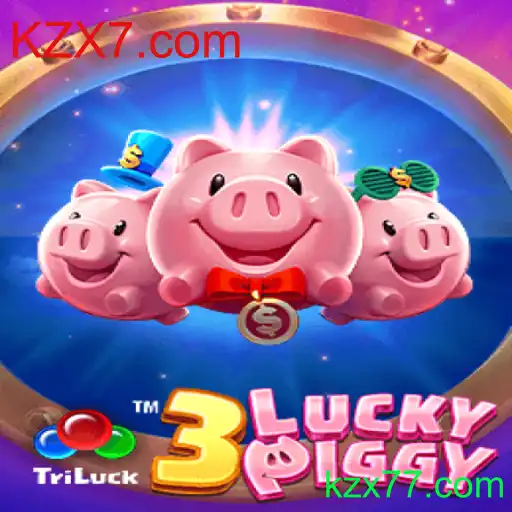Desvendando o Jogo 3LUCKYPIGGY: Guia Completo e Atualizado