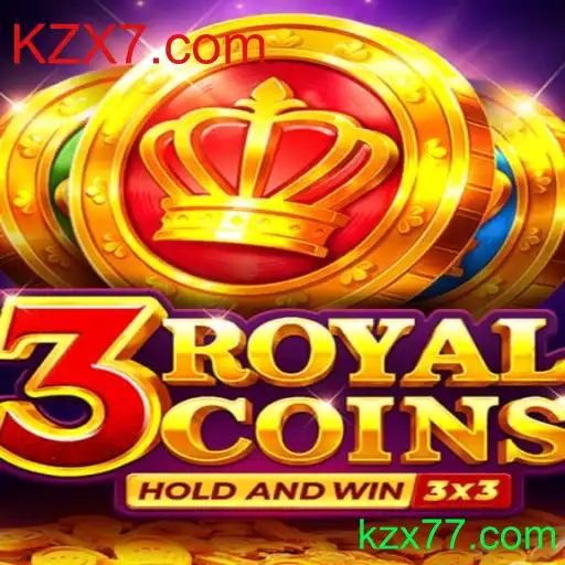 Aventuras no Jogo 3royalcoins da KZX7.com