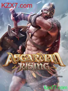 Explorando AsgardianRising: O Jogo que Conquista Aficionados por Mitologia Nórdica e Aventura