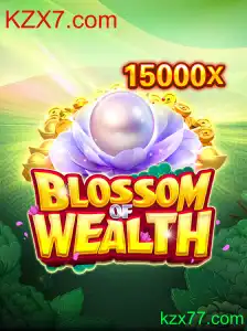 Descubra o Fascinante Mundo do Jogo BlossomofWealth