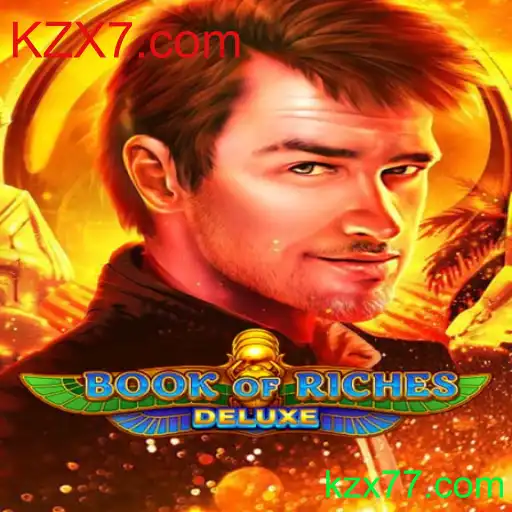 Explorando o Universo de BookofRichesDeluxe