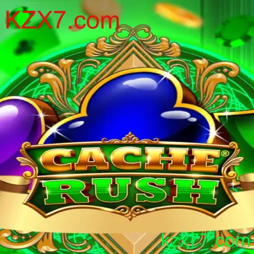Descubra 'CacheRush': Aventura e Estratégia no Novo Jogo do KZX7.com