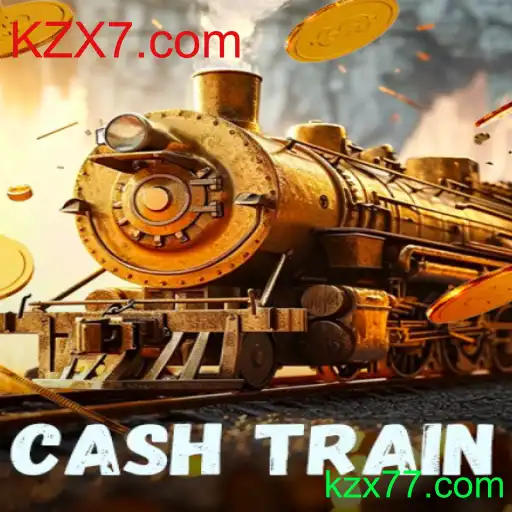 CashTrain: Um Mergulho no Mundo de KZX7.com