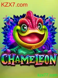 O Jogo Chameleon: Descrição, Regras e Inovação