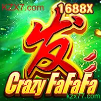 Descubra o Mundo de CrazyFaFaFa: Uma Aventura em KZX7.com
