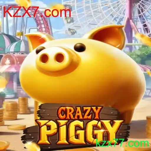 CrazyPiggy: A Aventura Suína que Conquistou o Mundo dos Jogos