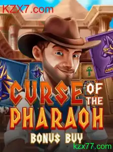 Explorando 'Curse of the Pharaoh Bonus Buy': Uma Jornada no Mundo dos Antigos Egípcios