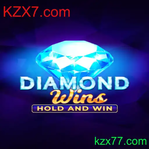 Descubra o Empolgante Jogo DiamondWins no KZX7.com
