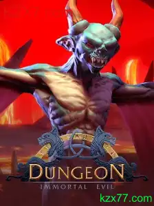 Explorando o Fascinante Mundo de Dungeon da KZX7.com