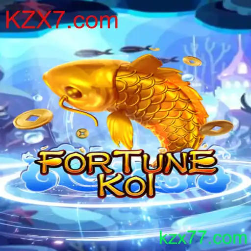 Descubra a Emoção do Jogo FORTUNEKOI com KZX7.com