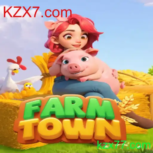 Explorando FarmTown: O Mundo Virtual de Agricultura no KZX7.com
