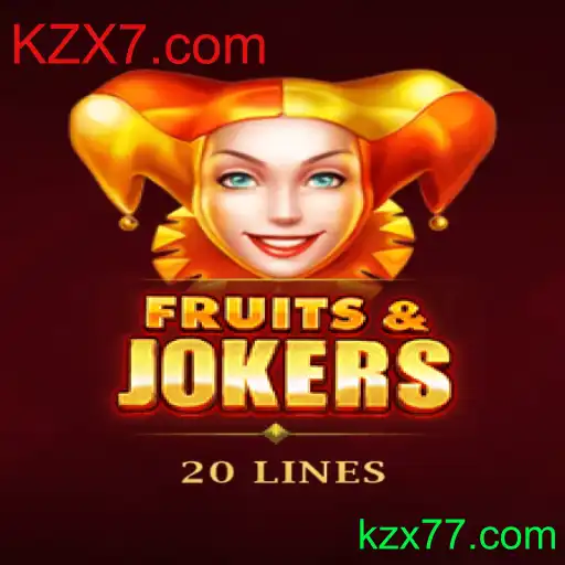 Explorando o Universo Colorido do Jogo FruitsAndJokers20