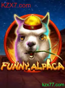 Descubra o Mundo Encantador de FunnyAlpaca: Um Jogo para Todas as Idades