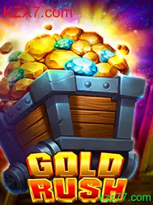 Descubra o Empolgante Mundo de GoldRush: O Jogo de Estratégia Desafiante