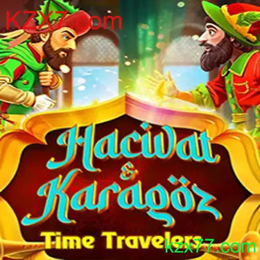 Descubra o Fascinante Mundo de HacivatandKaragoz