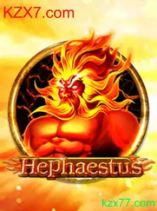 Descubra o Mundo de Hephaestus: Uma Aventura Inovadora em KZX7.com