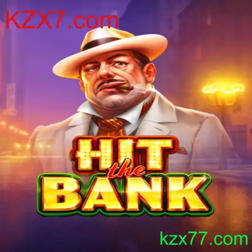 HitTheBank: Aventura Financeira no Mundo dos Jogos Online
