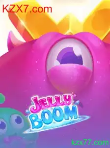 Descubra o Fascinante Mundo de JellyBoom: Um Guia de Introdução e Regras