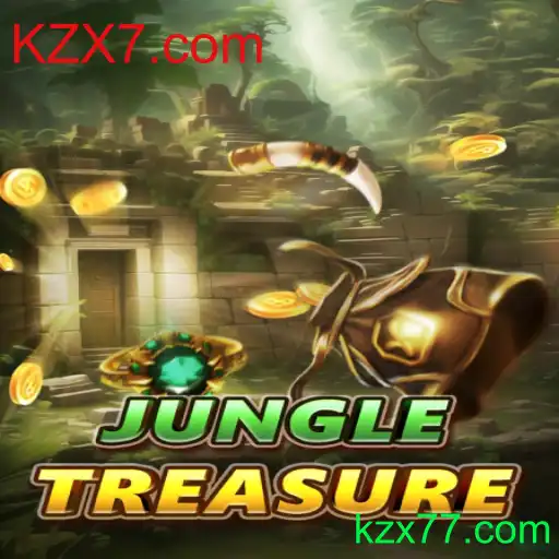 Explorando a Aventura de JungleTreasure: Um Mergulho no Mundo dos Tesouros Perdidos