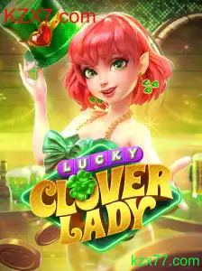 Explorando o Fascinante Mundo de LuckyCloverLady