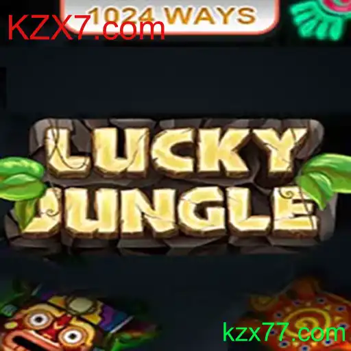 Descubra a Aventura e Estratégia de LuckyJungle1024