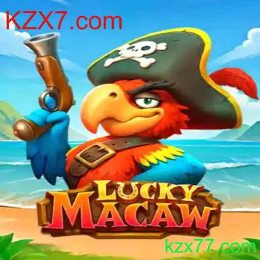 Descubra o Mundo Fascinante de LuckyMacaw e a Chave para a Diversão: KZX7.com