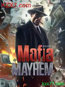 MafiaMayhem: Um Mergulho no Mundo do Crime Organizado