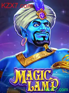 Explorando o Inovador Jogo MagicLamp e Sua Conexão com KZX7.com