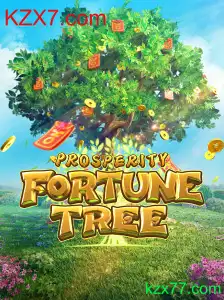 Descubra o Fascinante Mundo de ProsperityFortuneTree em KZX7.com
