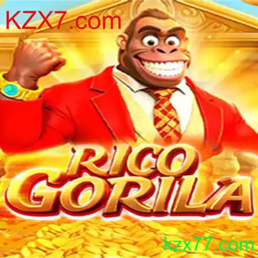 RicoGorila: Mergulhe na Ação do Novo Jogo Sensação