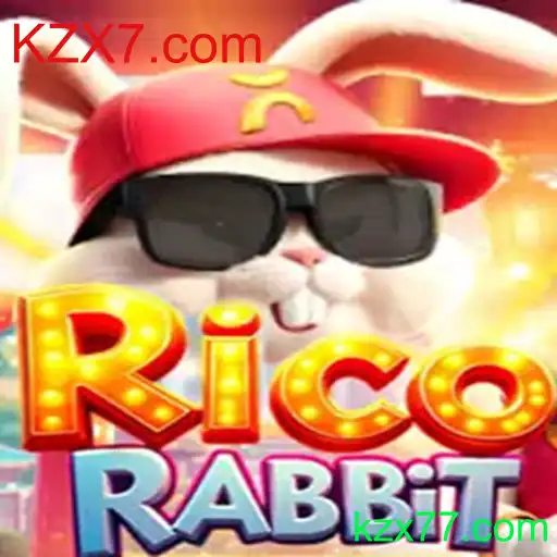 RicoRabbit: Um Salto para a Diversão com Temática Atual