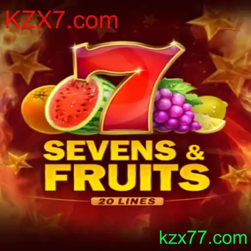 SevensFruits20: Explorando o Mundo das Frutas Com a KZX7.com