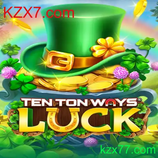 Descobrindo o Mundo de TenTonWaysLuck
