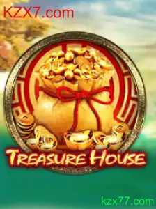 Explorando TreasureHouse: O Novo Fenômeno dos Jogos Online