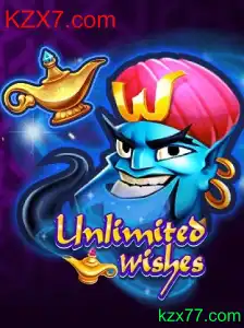 UnlimitedWishes: Uma Nova Dimensão no Mundo dos Jogos