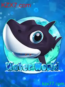 Explorando WaterWorld: O Jogo Submerso de Estratégia e Aventura