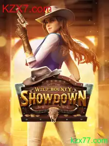 Explorando a Emoção de WildBountyShowdown no KZX7.com: Uma Jornada no Mundo dos Jogos