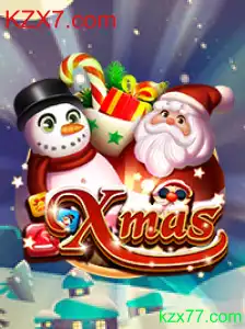 Descubra o Fascinante Mundo de Xmas: O Jogo Inovador de KZX7.com